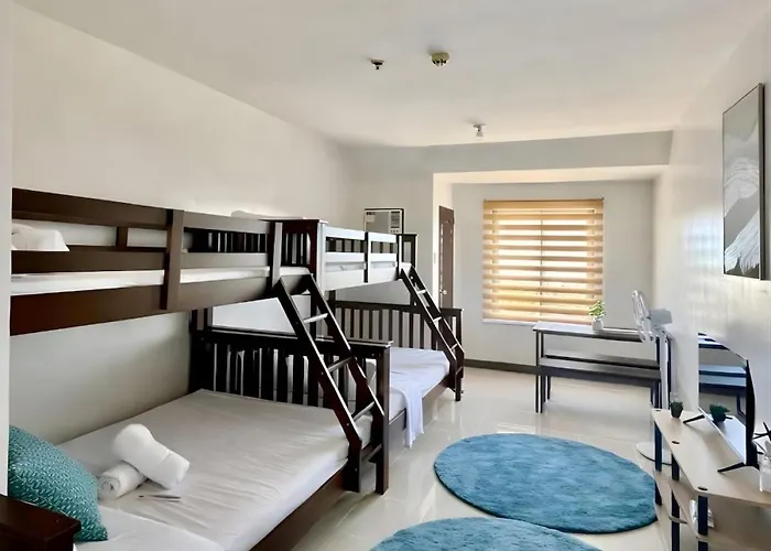 Apartamento Campville Getaway By Easy